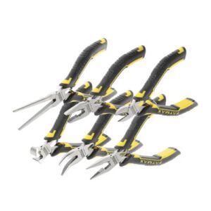 Juego Alicates FATMAX Micromecánica 6 Piezas - Imagen 3