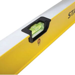 Nivel Box Beam PREMIUM STANLEY 48" - Imagen 3