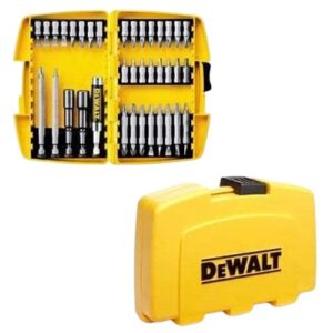 Set Puntas Dewalt Con Guía Magnética 37 Piezas - Imagen 3