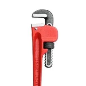 Llave de Tubo STANLEY 12" Largo - Imagen 3