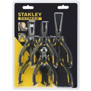 Juego Alicates FATMAX Micromecánica 6 Piezas