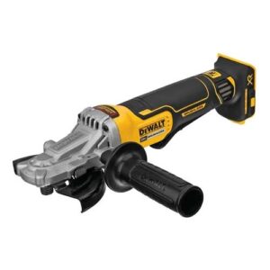 Esmeril Angular DEWALT Inalámbrico 5" Brushless Sin Batería