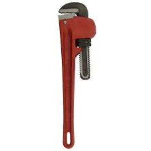 Llave de Tubo STANLEY 14" Largo