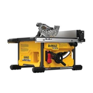 Sierra de Mesa DEWALT FLEXVOLT 60V 8-1/4" Sin Batería