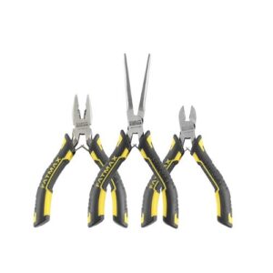 Juego Alicates FATMAX Micromecánica 3 Piezas - Imagen 3