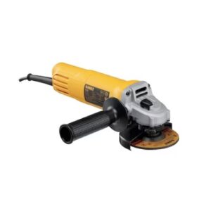 Esmeril Angular DEWALT 4-1/2" 750W Incluye Llave y Guarda - Imagen 3