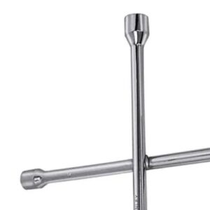 Llave Cruz STANLEY Para Perno - Imagen 3