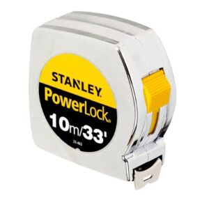 Cinta Métrica POWERLOCK 10m