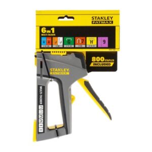 Engrapadora FATMAX 6in1 TR75 - Imagen 3