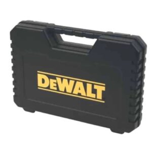 Set Puntas Taladrar y Atornillar Dewalt 100 Piezas - Imagen 3