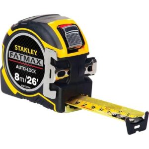 Cinta Métrica FATMAX 8m/26'
