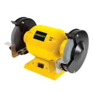 Esmeril de Banco BLACK+DECKER STGB3715-B2C 373W 6"