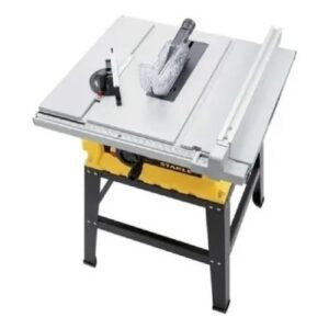 Sierra de Mesa BLACK+DECKER SST1801-B2C 1800W 10"