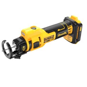 Cortadora Drywall DEWALT 20V MAX Sin Baterías ni Cargador - Imagen 3