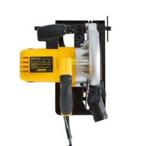 Sierra Circular DEWALT 7-1/4" 1500W Incluye Llave y Disco 18 Dientes - Imagen 3
