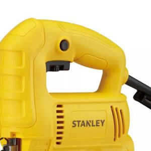 Sierra Caladora BLACK+DECKER SJ45-B2C 450W - Imagen 3