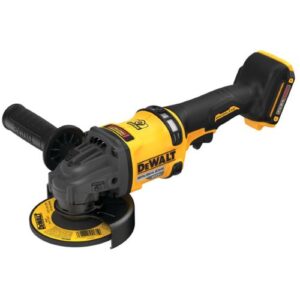 Esmeril Angular DEWALT DCG418B-B2 Inalámbrico 60V MAX FLEXVOLT 7" Sin Batería