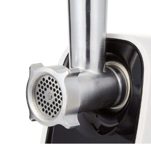 Moledora de Carne BLACK+DECKER SCG400M2K-B2 1200W - Imagen 3