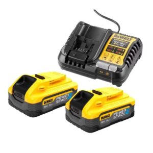 Sierra Circular DEWALT 20V MAX Brushless 7-1/4" Con 2 Baterías Powerstack 5Ah + Cargador + Bolso - Imagen 3