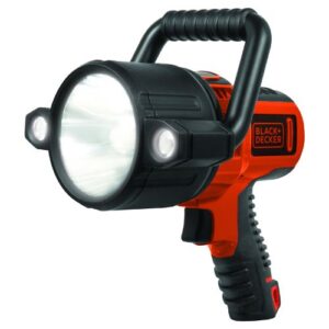 Lámpara Recargable BLACK+DECKER SL227-B2C LED - Imagen 1