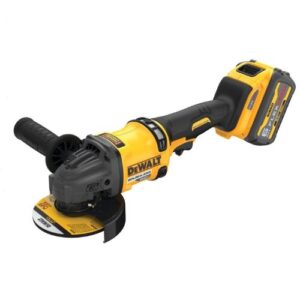 Esmeril Angular DEWALT FLEXVOLT 60V 4-1/2"-6" 1 Batería 6Ah + Cargador
