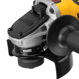 Esmeril Angular DEWALT 20V MAX XR 4-1/2"-5" Sin Batería - Imagen 3