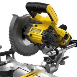 Sierra Circular BLACK+DECKER SCM701-B2 1500W 7-1/4" - Imagen 3