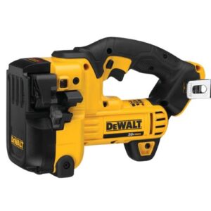 Cortador de Varillas DEWALT 20V Sin Baterías ni Cargador