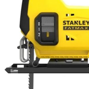 Sierra Caladora BLACK+DECKER SCJ600B-B3 450W - Imagen 3