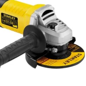 Esmeril Angular BLACK+DECKER STGS9115-B2C 900W 4-1/2" - Imagen 3