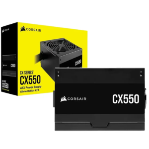 Corsair RM750x SHIFT 750W 80 Plus Gold Modular ATX 3.0