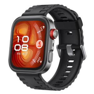 Smartwatch Huawei Watch Fit 4 Pro 1.82 AMOLED Black