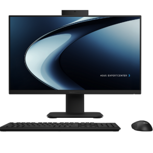 ASUS A3402 AIO Intel Core i5-1235U 8GB 512GB SSD 23.8in