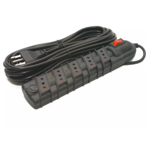 Alargador Eléctrico RITTIG 5 Posiciones 10 Metros