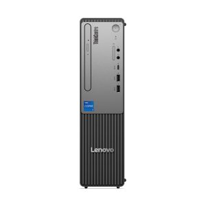 Lenovo ThinkCentre neo 50s - Small form factor - Intel Core i5 I5-14400 / 3.5 GHz - DDR5 SDRAM - 512 GB Hard Drive Capacity - Intel HD Graphics - Windows 11 Pro - Spanish
