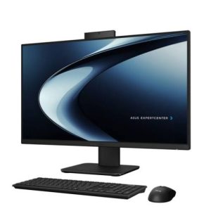 ASUS ExpertCenter E5 AiO 27 P470VAT Intel Core 7 240H 27" FHD Touch 16GB DDR5 1TB SSD Windows 11 Pro