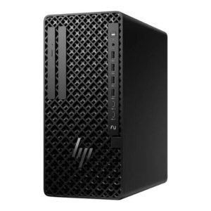 HP Z1 Tower G9 Desktop Intel Core Ultra 9 285 32GB DDR5 1TB SSD Windows 11 Pro - Imagen 3