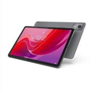 Tablet Lenovo Tab K11 11" FHD Snapdragon 680 6GB RAM 128GB ROM 4G LTE Android Black