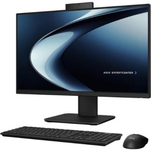 ASUS ExpertCenter E5 AiO 27 P470VAT Intel Core 5 210H 27" FHD Touch 16GB DDR5 512GB SSD Windows 11 Pro