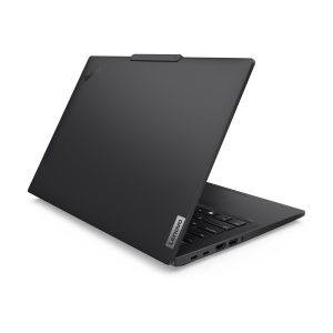 Lenovo ThinkPad T14 AMD Gen 6 - Notebook - 14" - 1920 x 1080 LCD - AMD Ryzen 7 Pro 350 / 2.1 GHz - 32 GB - DDR5 SDRAM - 512 GB SSD - None - AMD Radeon - Windows 11 Pro - Black - Spanish - 1-year warranty - Imagen 12