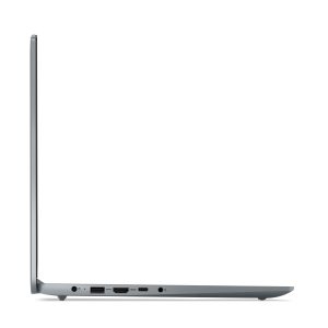 Lenovo IdeaPad Slim 3 15IAN8 Intel Core i3 N-series i3-N305 Laptop 39.6 cm (15.6″) Full HD 8 GB LPDDR5-SDRAM 512 GB SSD Wi-Fi 6 (802.11ax) Windows 11 Home Spanish Grey - Imagen 11