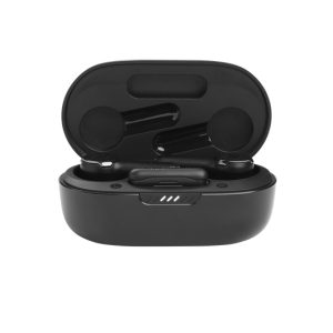 JBL Quantum - TWS - Auriculares - Para ordenador / Para tableta - Inalámbricos - Negro - Imagen 12