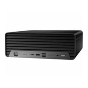HP Pro SFF 280 G9 Desktop Intel Core i5-12500 8GB DDR5 1TB SSD Windows 11 Pro