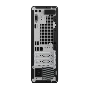 HP Pro 280 G9 SFF Intel Core i5-13500 4.8GHz 8GB DDR4 512GB SSD UHD 770 FreeDOS (8Y4C3LA#ABM) - Imagen 2