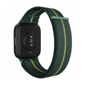 Motorola Moto Watch Fit Smartwatch Pantalla 1.85" Rectangular Case 43mm Sensor SpO2 GPS Integrado Black - Imagen 3