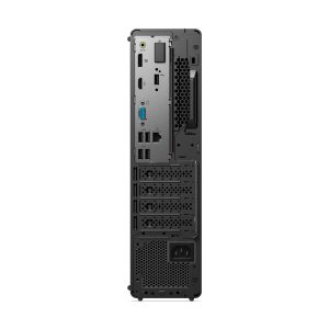 Lenovo ThinkCentre neo 50s - Small form factor - Intel Core i5 I5-14400 / 3.5 GHz - DDR5 SDRAM - 512 GB Hard Drive Capacity - Intel HD Graphics - Windows 11 Pro - Spanish - Imagen 15