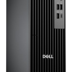 Dell Pro Slim - Intel Core i7 14700 vPro / 5.3 GHz - DDR5 SDRAM - 512 GB Hard Drive Capacity - Integrated graphics - Windows 11 Pro - Spanish - Imagen 3