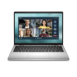 Dell Pro Essential PV14250 - Notebook - 14" - 1920 x 1200 LED - Intel Core 7 150U / 4.0 GHz - 16 GB - DDR5 SDRAM - 512 GB SSD - None - Intel Integrated Graphics - Windows 11 Pro 64-bit Edition - Silver - Spanish (Latin American) - 1-year warranty with product registration - 4 Cell, 65W E4 4.5mm Barrel - Imagen 3