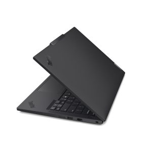 Lenovo ThinkPad T14 AMD Gen 6 - Notebook - 14" - 1920 x 1080 LCD - AMD Ryzen 7 Pro 350 / 2.1 GHz - 32 GB - DDR5 SDRAM - 512 GB SSD - None - AMD Radeon - Windows 11 Pro - Black - Spanish - 1-year warranty - Imagen 8