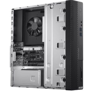 ASUS ExpertCenter D500SE DSK i3-13100 8GB DDR4 512GB SSD Windows 11 Pro - Imagen 3